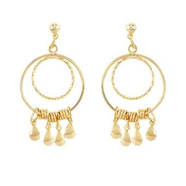 1901 Jewelry Anting Hafana