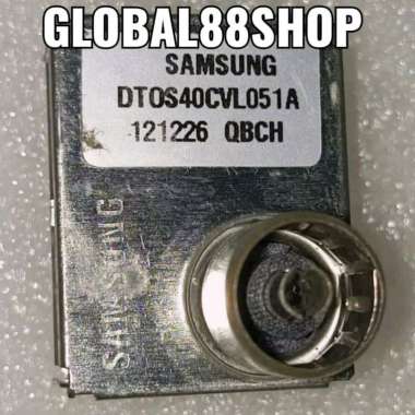 TUNER CUNER TV LED LCD SHARP SAMSUNG TOSHIBA DTOS40CVL051A