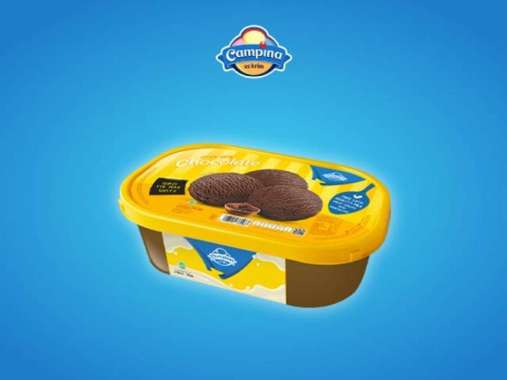 Campina Ice Cream