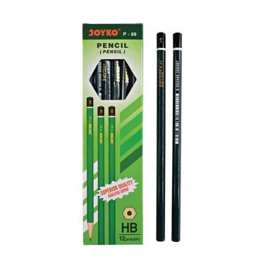 Jual Joyko P 98 Batik 2b Pensil 1 Box 12 Pcs Murah Januari 2020