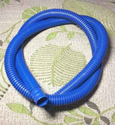 Selang Air Spiral Fleksibel Lentur Elastis utk Aquarium dan Hidroponik