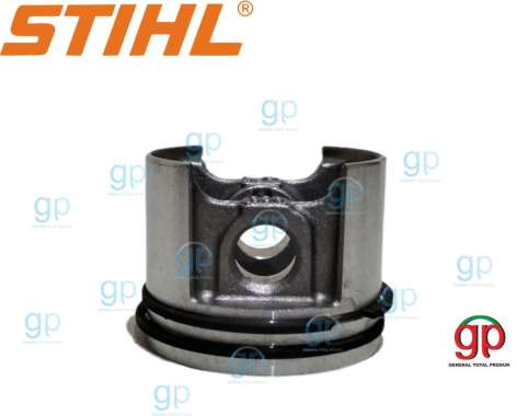 Piston Only MS 180 STIHL Mesin Chainsaw MS180 1130-030-2004