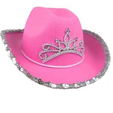 Harga Cowboy HAT Pink Terbaru Mei 2022 