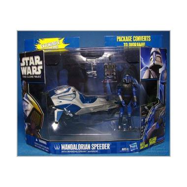 Jual Action Figure Star Wars Hasbro Murah Harga Terbaru Blibli Com