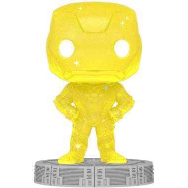 Jual Iron Man Funko Pop Original Harga 