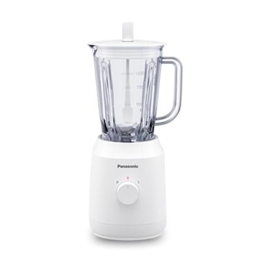 Panasonic MX-E300WSR 2in1 Blender Plastik [1 Liter] Putih