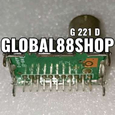 CUNER TUNER TV TOSHIBA TDSS-G221D G 221 D TDSS G221D G221 LED