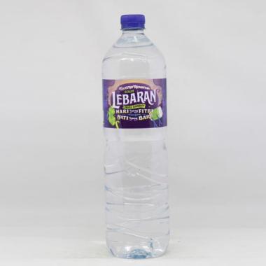 Aqua Air Mineral [1500 mL/ Kemasan Botol]