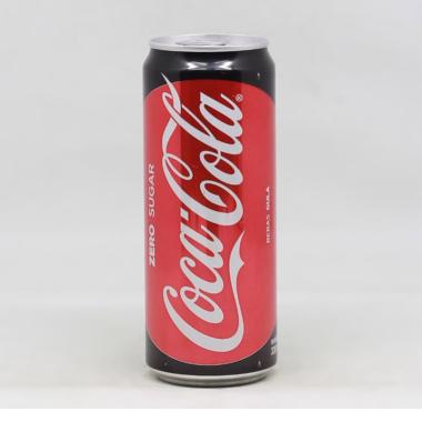 Jual Sby Coca Cola Minuman Bersoda Kaleng 330 Ml 8992761111014 Murah September 2020 Blibli Com