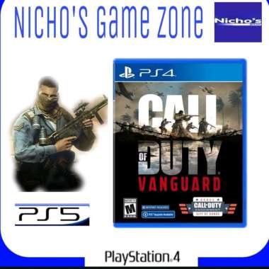 Jual Call Of Duty Ps4 Original Harga Terbaru Juni 2022 | Blibli