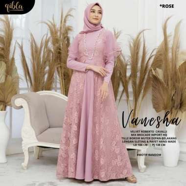 bridesmaid brokat dress design