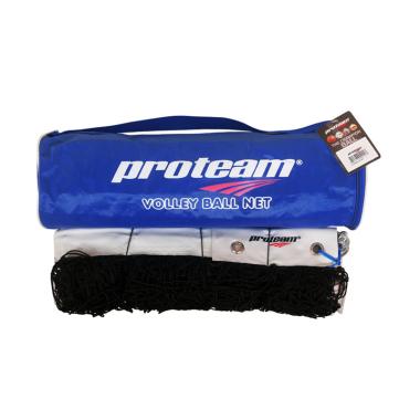 Proteam Net Voli Biru - Putih