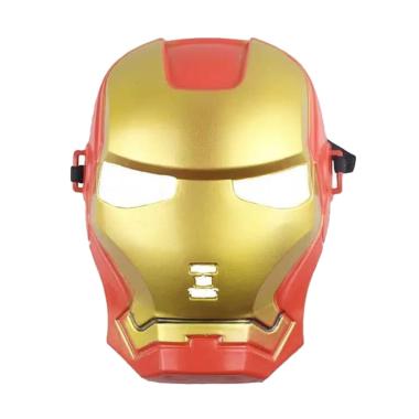 Topeng Iron Man Produk Berkualitas Harga Diskon Mei 2020