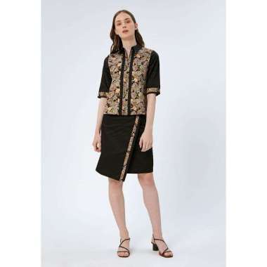 Minimal Seruni Outer XXL BLACK