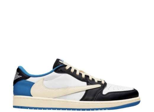 Jual Nike Air Jordan 1 Low Travis Scott Online Terbaru Mei 2022 - Blibli