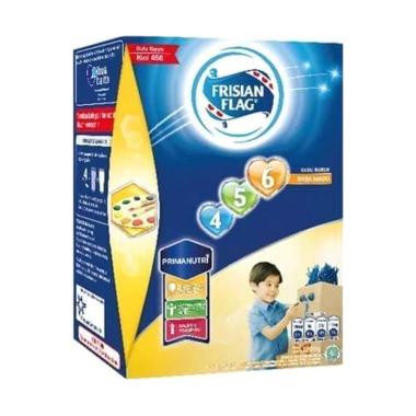 Frisian Flag 456 Karya