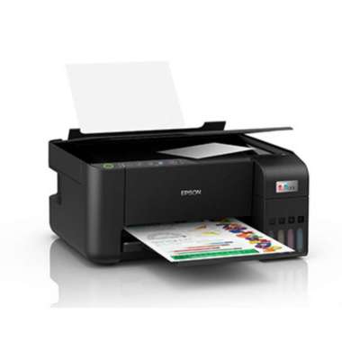 Printer Epson L3250 L 3250 A4 ECOTANK All-in-One Ink Tank Wireless pengganti L3150