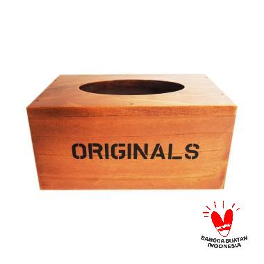 Jual Kotak Box Kayu Online Baru Harga Termurah Mei 2020 Blibli Com