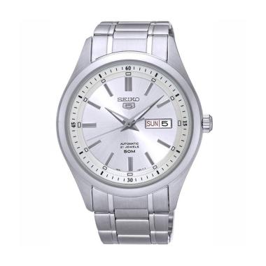 Seiko automatic 21 jewels 50m 2025