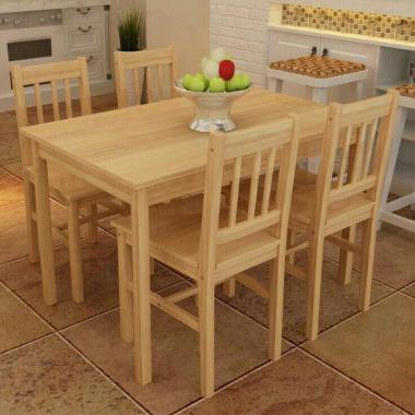 Jual Meja Kayu Lipat Untuk Kantor Warung Dll Online Blibli Com