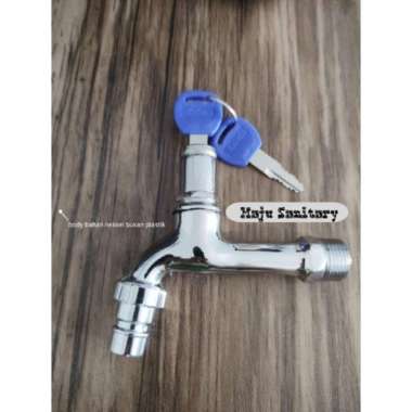 keran taman kunci kran air taman kunci keran air tembok kunci kran air