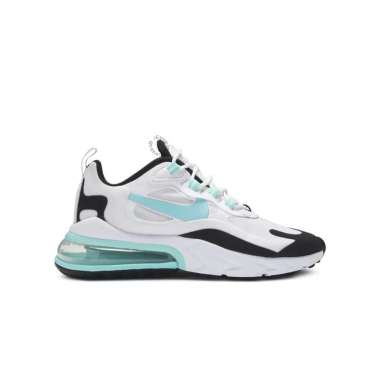 Jual Air Max 270 React White Original 