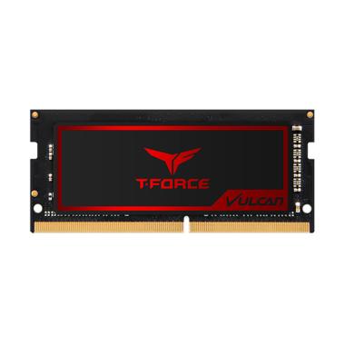 Jual Team T Force Vulcan Sodimm Ddr4 Memory Ram For Notebook 16 Gb 2666 Mhz Online Desember 2020 Blibli