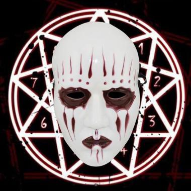 Jual Slipknot Mask Terbaru Harga Murah Blibli Com