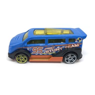 speed box hot wheels