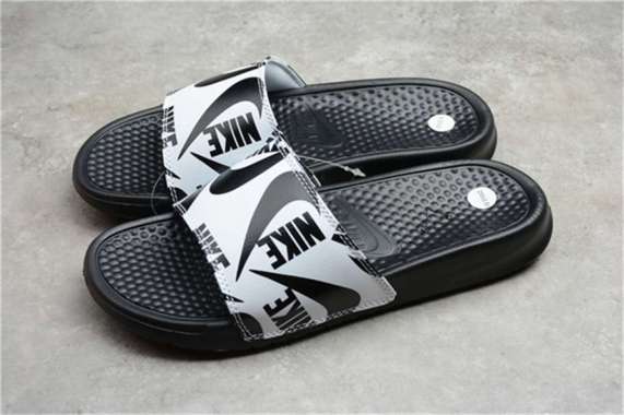 Jual Nike Slippers Terbaru \u0026 Original 