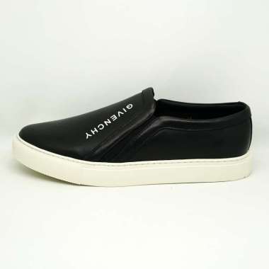 givenchy paris slip ons
