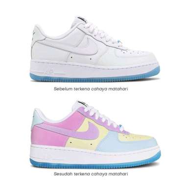 Jual Nike Air Force 1 Uv Terbaru 