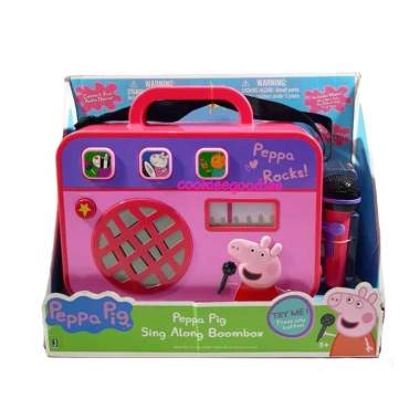 Beli Kecil Peppa Pig Jual Produk Terbaru Desember 2019 Blibli Com