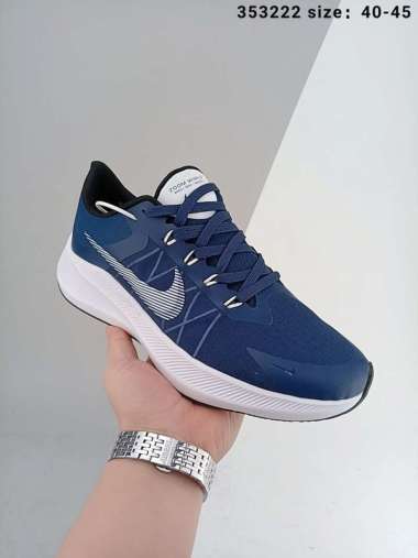 Jual Nike Zoom Winflo 4 Terbaru 
