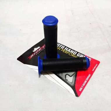 Grip Ride It Bulu BIRU