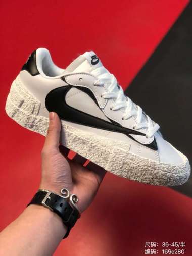 Jual Nike Sb Blazer Online Terbaru Mei 2022 - Blibli