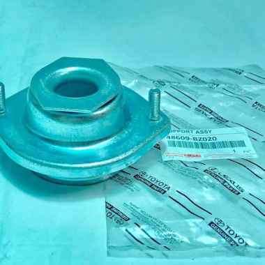 Trivindo 48609-BZ020 Assy Shock Breaker for Daihatsu Ayla, Sirion & Toyota Agya -