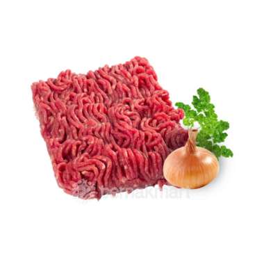 DAGING SAPI GILING 250gr