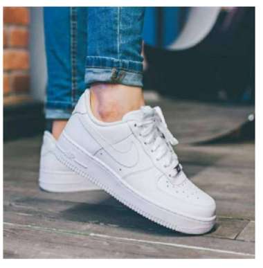 Harga Nike Air Putih 44 Terbaru Juni 2022 | BigGo Indonesia