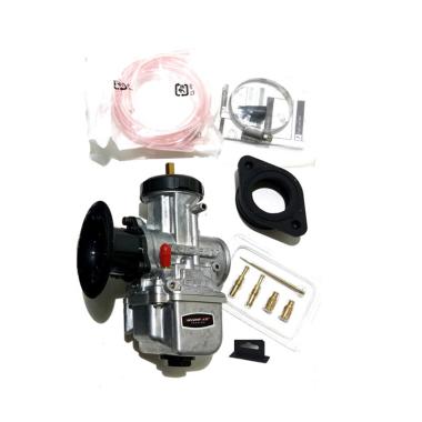 Ride It Pwk 33 Karburator Motor