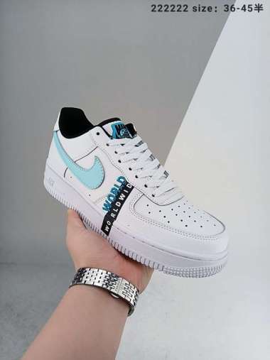 Jual Air Force 1 Lv 8 Online Terbaru Mei 2022 - Blibli