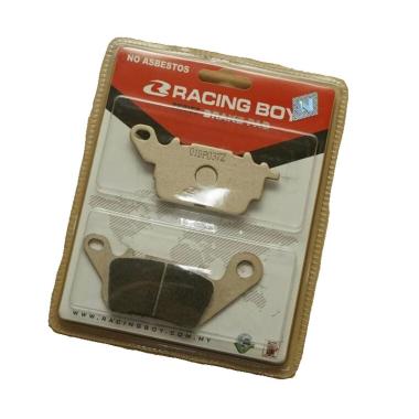 RCB Kampas Rem Depan For Yamaha Nmax Gold