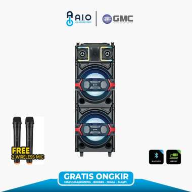 GMC - SPEAKER 899I - SP899I