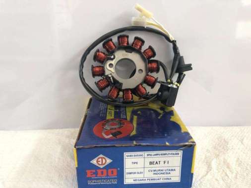 SPULL SPUL ASSY KOMPLIT BEAT FI EDO