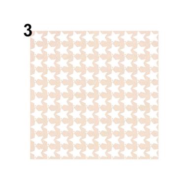 HASILA 50Pcs//Set Heart Shape Blank Kraft Paper Card Gift Tag Label DIY Party Wedding Crafts