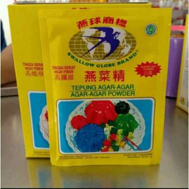 agar agar nutrijel nutrijel