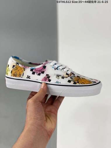vans new shoes for womens