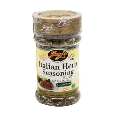 JAY'S Italian Herb Seasoning [40 g]