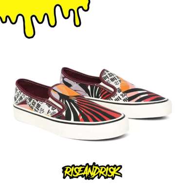 vans shoes for women slip on