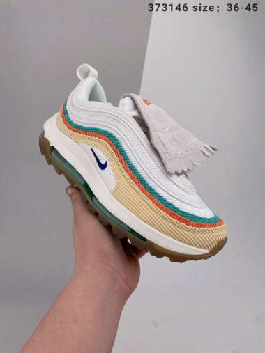 Jual Nike Air Max 97 Online Terbaru Mei 2022 - Blibli